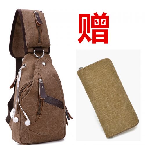 Sac homme - Ref 50659