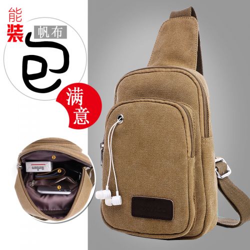 Sac homme - Ref 50680