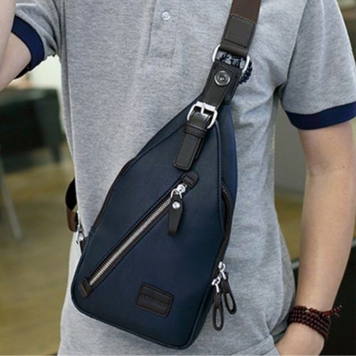 Sac homme - Ref 50698