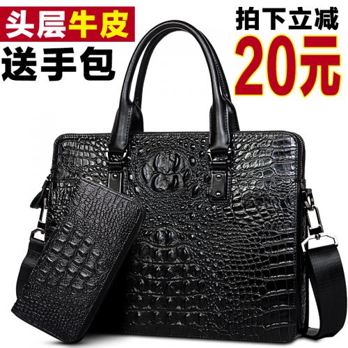 Sac homme - Ref 50715