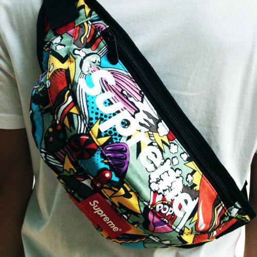 Sac homme - Ref 50717
