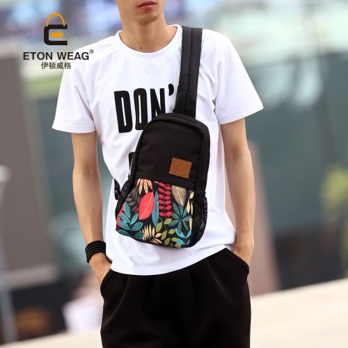 Sac homme - Ref 50801