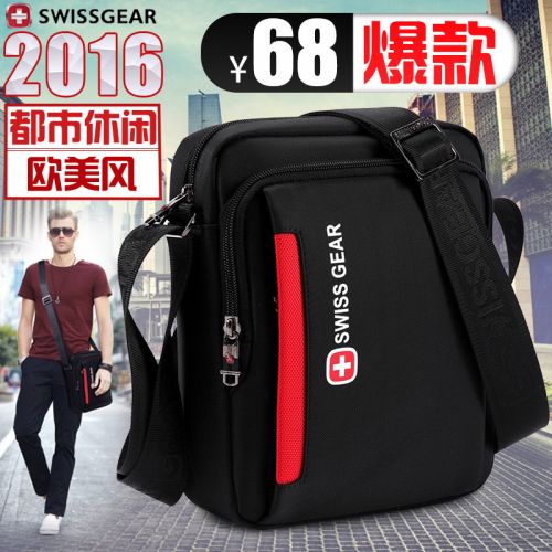 Sac homme - Ref 50805