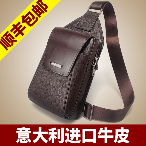 Sac homme - Ref 50808