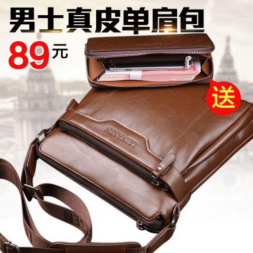 Sac homme - Ref 50815