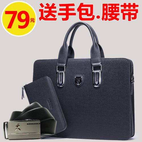 Sac homme - Ref 50878