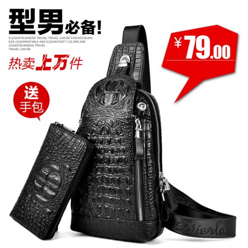 Sac homme - Ref 50889