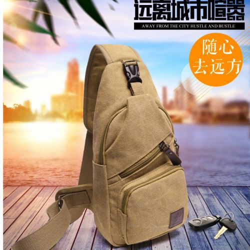 Sac homme - Ref 50975