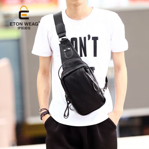 Sac homme - Ref 51051