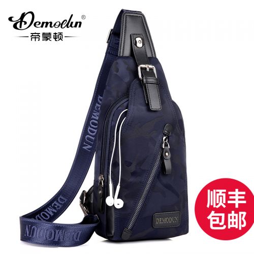 Sac homme - Ref 51068