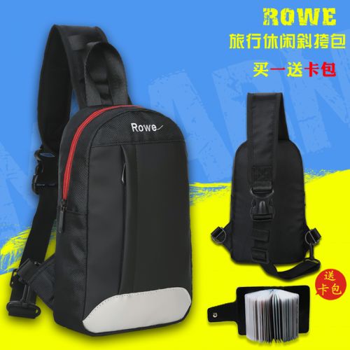Sac homme - Ref 51075