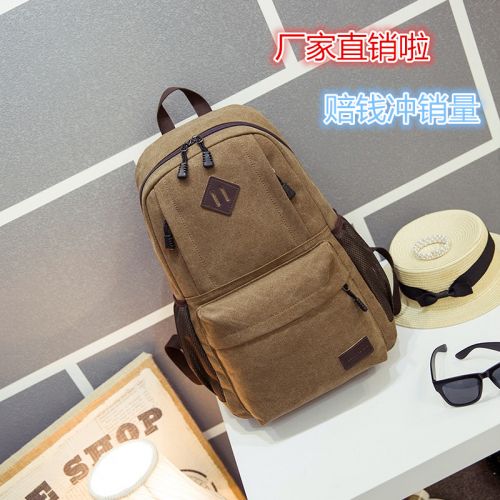 Sac homme - Ref 51080