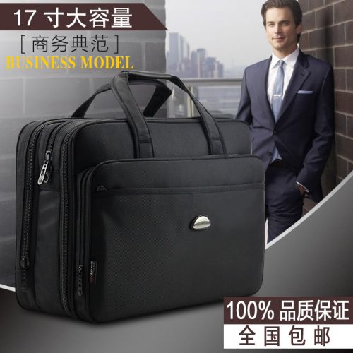 Sac homme - Ref 51188