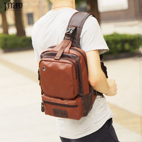 Sac homme - Ref 51207