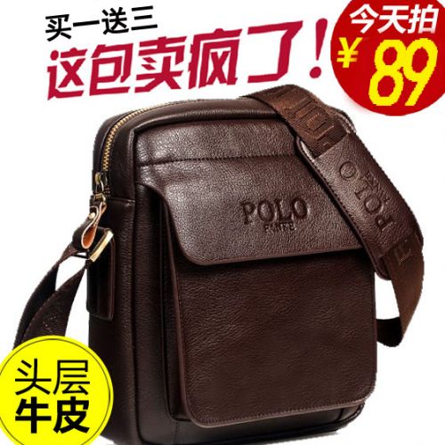 Sac homme - Ref 51236