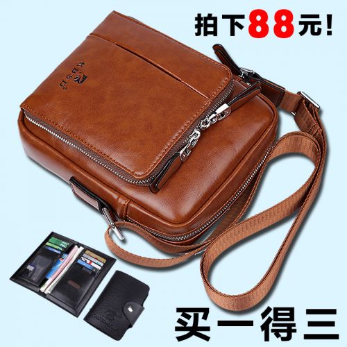 Sac homme - Ref 51238