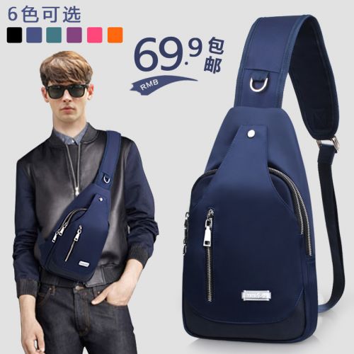Sac homme - Ref 51264
