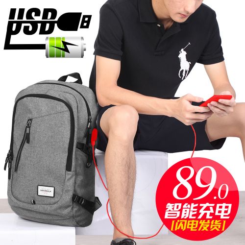 Sac homme - Ref 51283