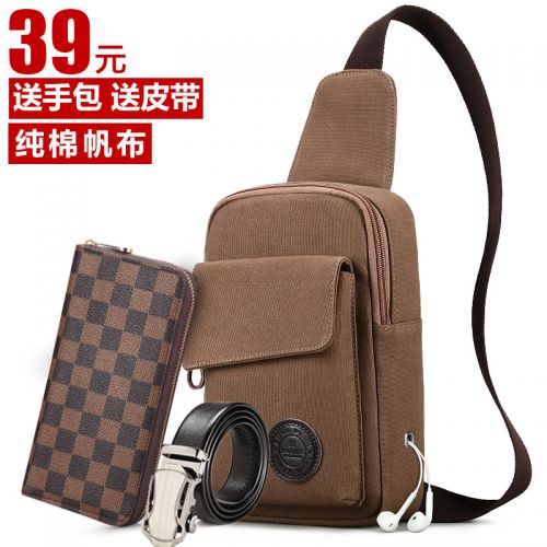 Sac homme - Ref 51297