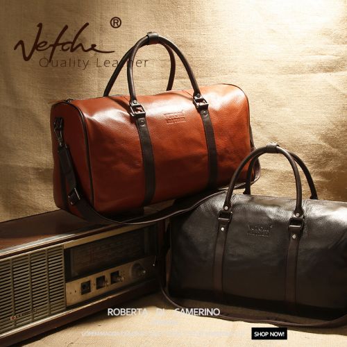 Sac homme - Ref 51306