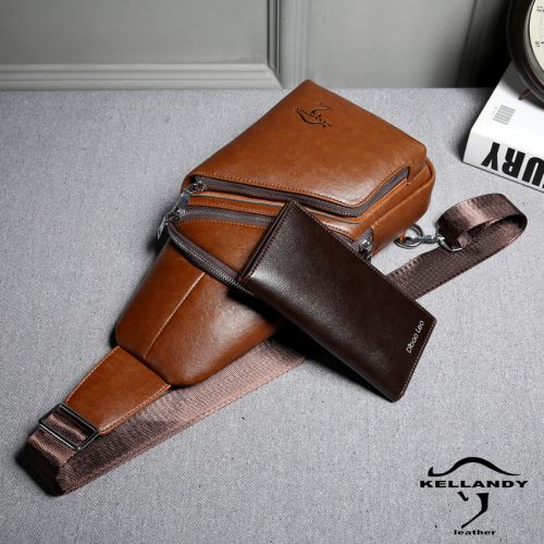 Sac homme - Ref 51333