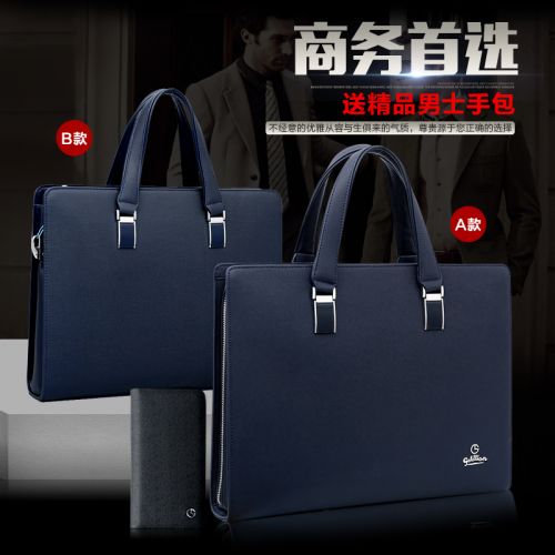 Sac homme - Ref 51412