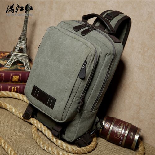 Sac homme - Ref 51425