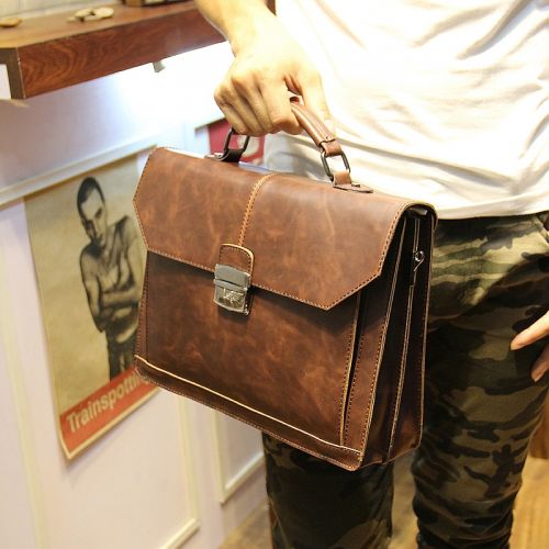 Sac homme - Ref 51435
