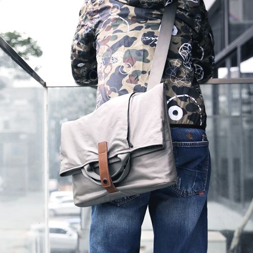 Sac homme - Ref 51436