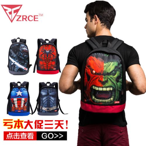Sac homme - Ref 51437