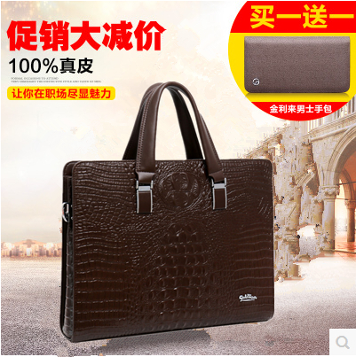 Sac homme - Ref 51542