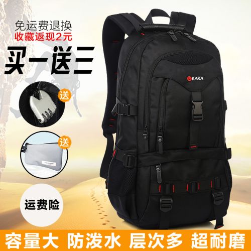 Sac homme - Ref 51604