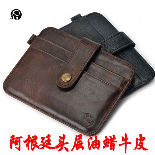 Sac homme - Ref 51607