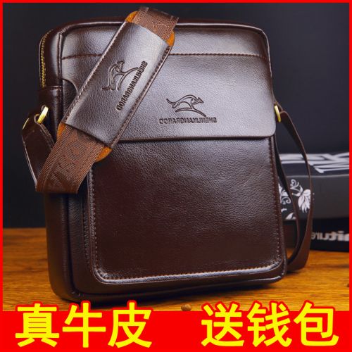 Sac homme - Ref 51618
