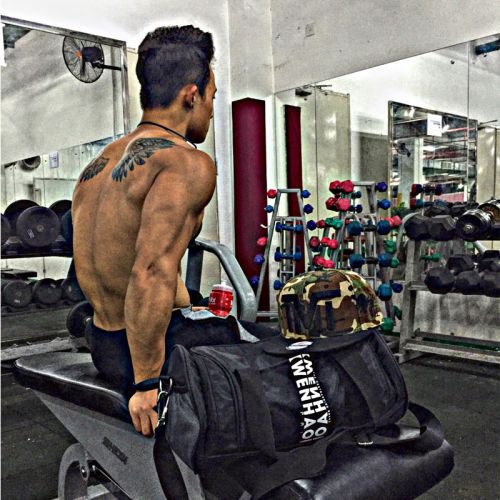 Sac homme - Ref 51632