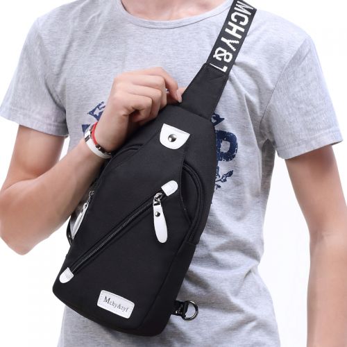 Sac homme - Ref 51636