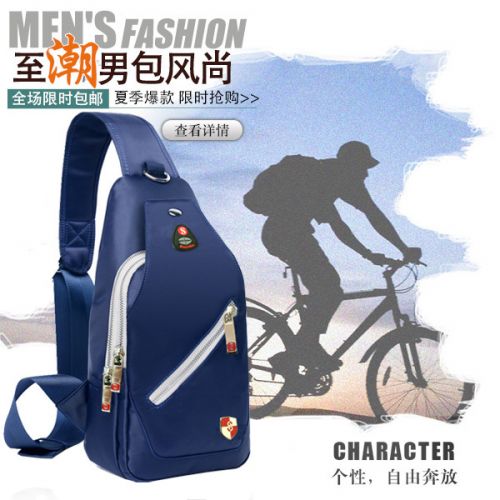 Sac homme - Ref 51673