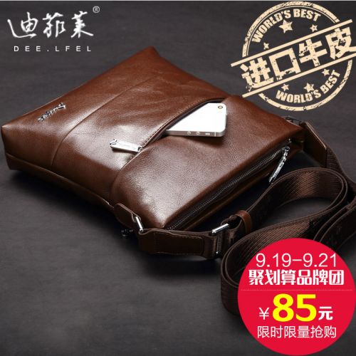 Sac homme - Ref 51677