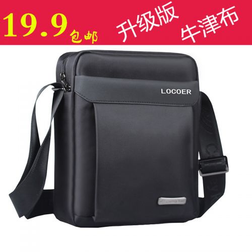 Sac homme - Ref 51679