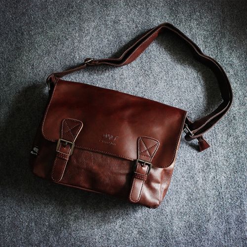 Sac homme - Ref 51688