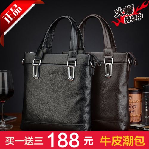 Sac homme - Ref 51715