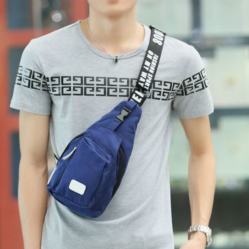 Sac homme - Ref 51755