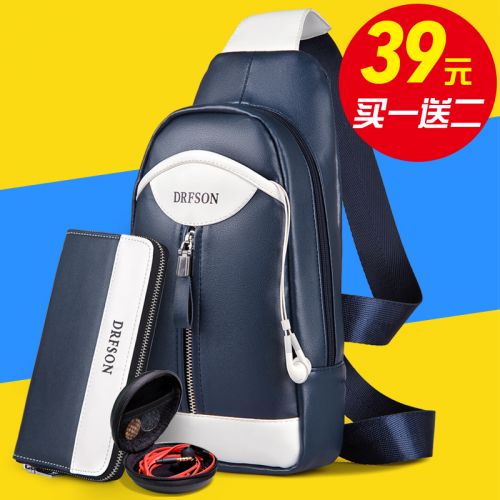 Sac homme - Ref 51759