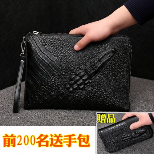 Sac homme - Ref 51798