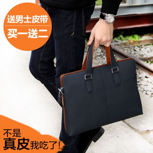 Sac homme - Ref 51801