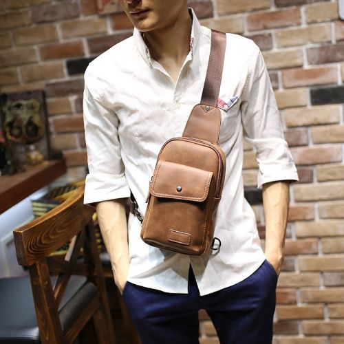 Sac homme - Ref 51836