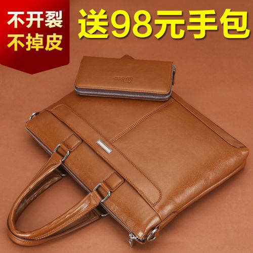 Sac homme - Ref 51844
