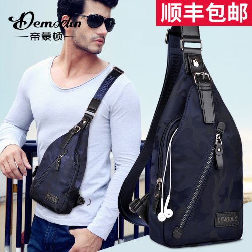 Sac homme - Ref 51848