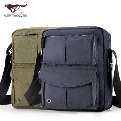 Sac homme - Ref 51855