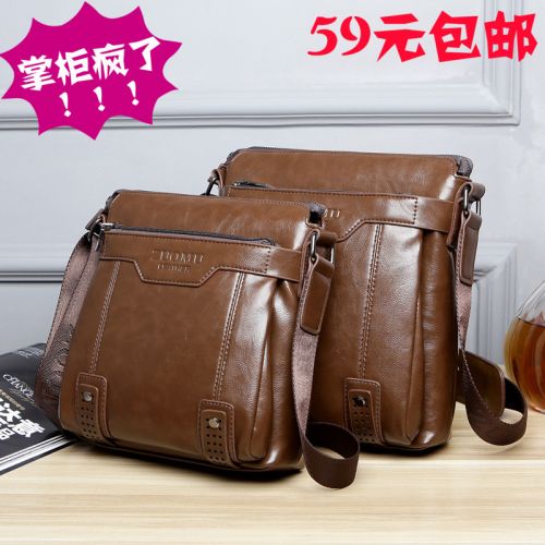 Sac homme - Ref 51904